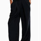 Free People - Nothin' To Say Wide Leg Pants