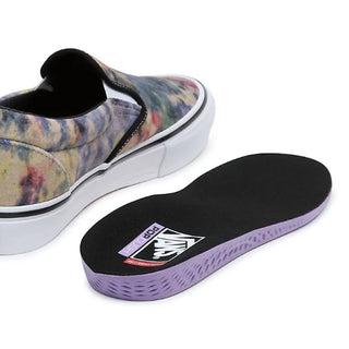 Vans - Unisex Skate Slip-on Sneakers