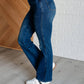 Judy Blue - High Waist Tummy Control Bootcut Jeans