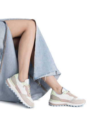 Xti - Tênis Casual Feminino