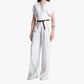 A.L.C. - Fay Linen Top