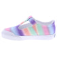 Footmates - Infantil Drew Rainbow