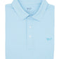 Coastal Cotton - Performance Stripe Polo