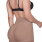 Siluets - Butt-lifter Shapewear Short Cocoa