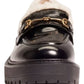 Sam Edelman - Women's Laurs Cozy Patent Loafer