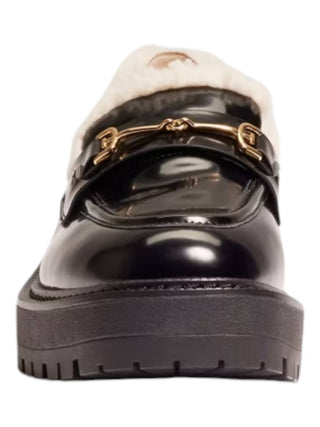 Sam Edelman - Mocassim Laurs Cozy Patent Feminino