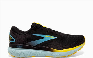 Brooks - Tênis Ghost 16 Masculino
