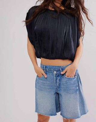 Free People - DOUBLE TAKE TOP
