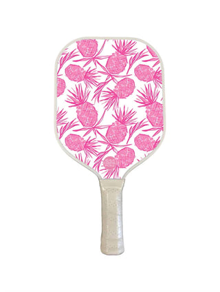 Coastal Pickle - Pineapple Punch Pickleball Paddle