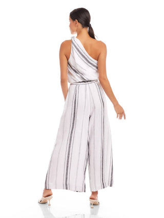 Fifteen Twenty - Calça de perna larga Vienna