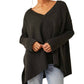 Free People - Orion A Line Tunic Top