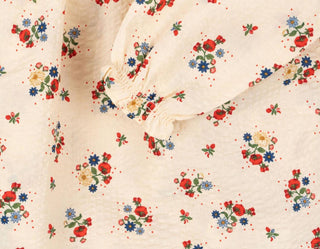 Konges Sløjd - Girls' Bella Frill Romper