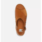Sorel - Women's Dayspring Crisscross Sandal