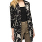 Joseph Ribkoff - Bohemian Abstract Blazer