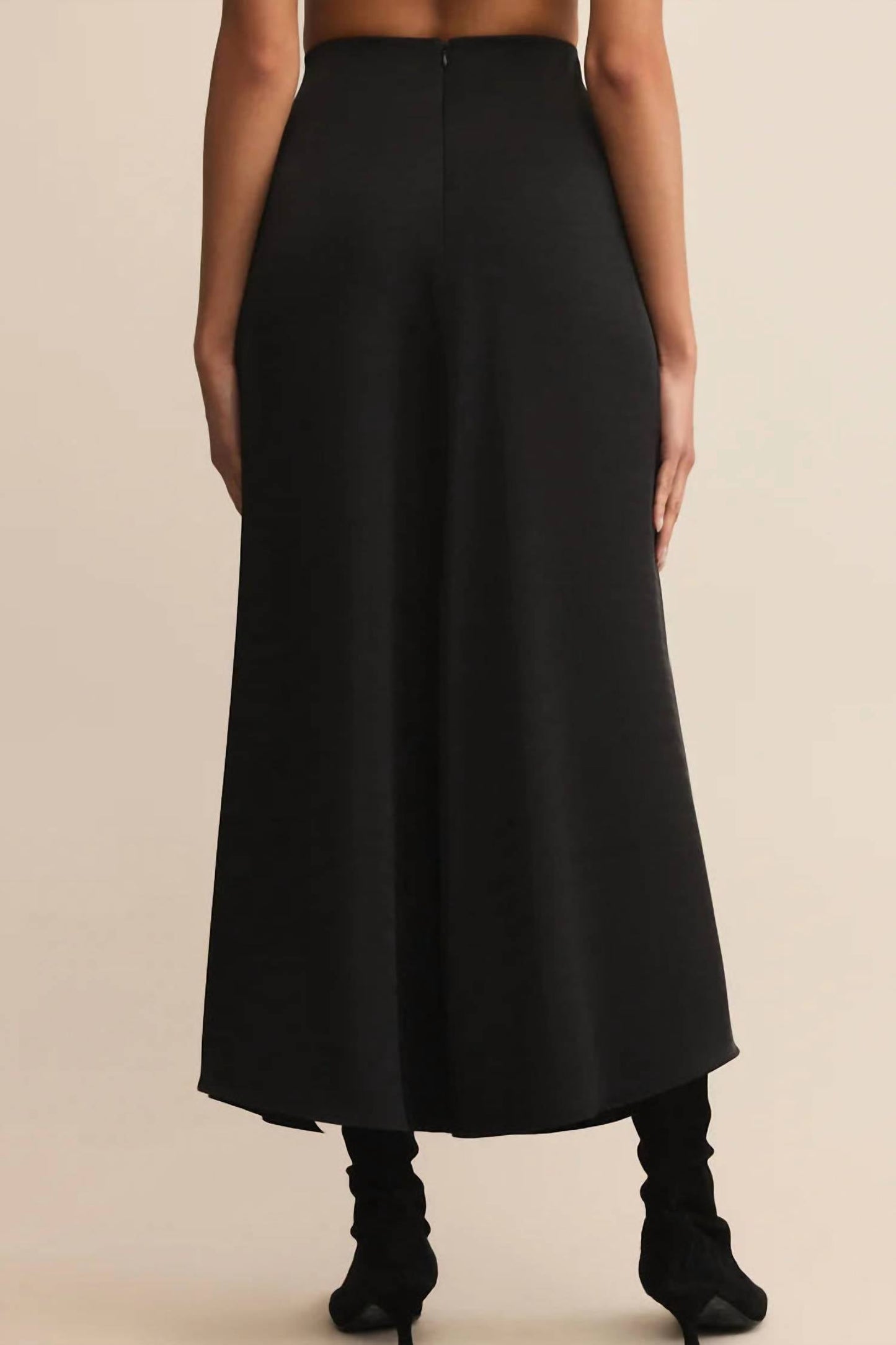Z Supply - Northpoint Midi Skirt