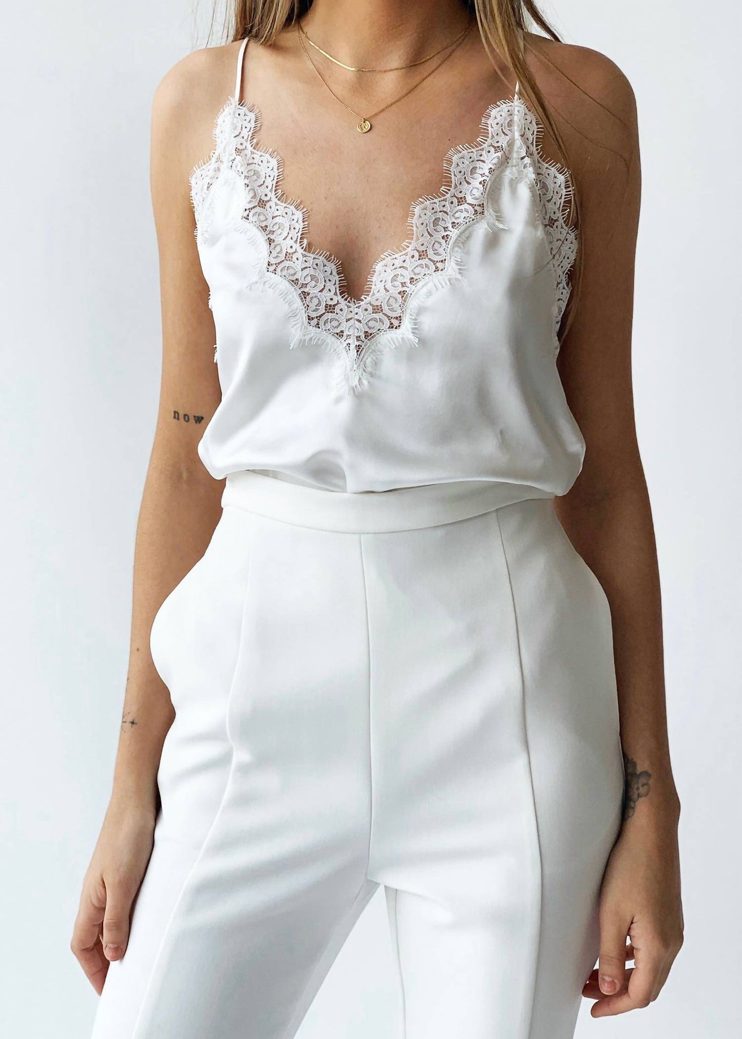 Cami Nyc - Women's The Everly Camisole