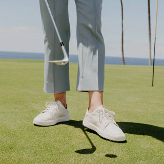 Olukai - Women's Wailea Golf Shoes