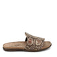 Naot - WOMEN'S SKYLAR SANDAL