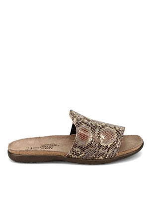 Naot - SANDÁLIA SKYLAR FEMININA