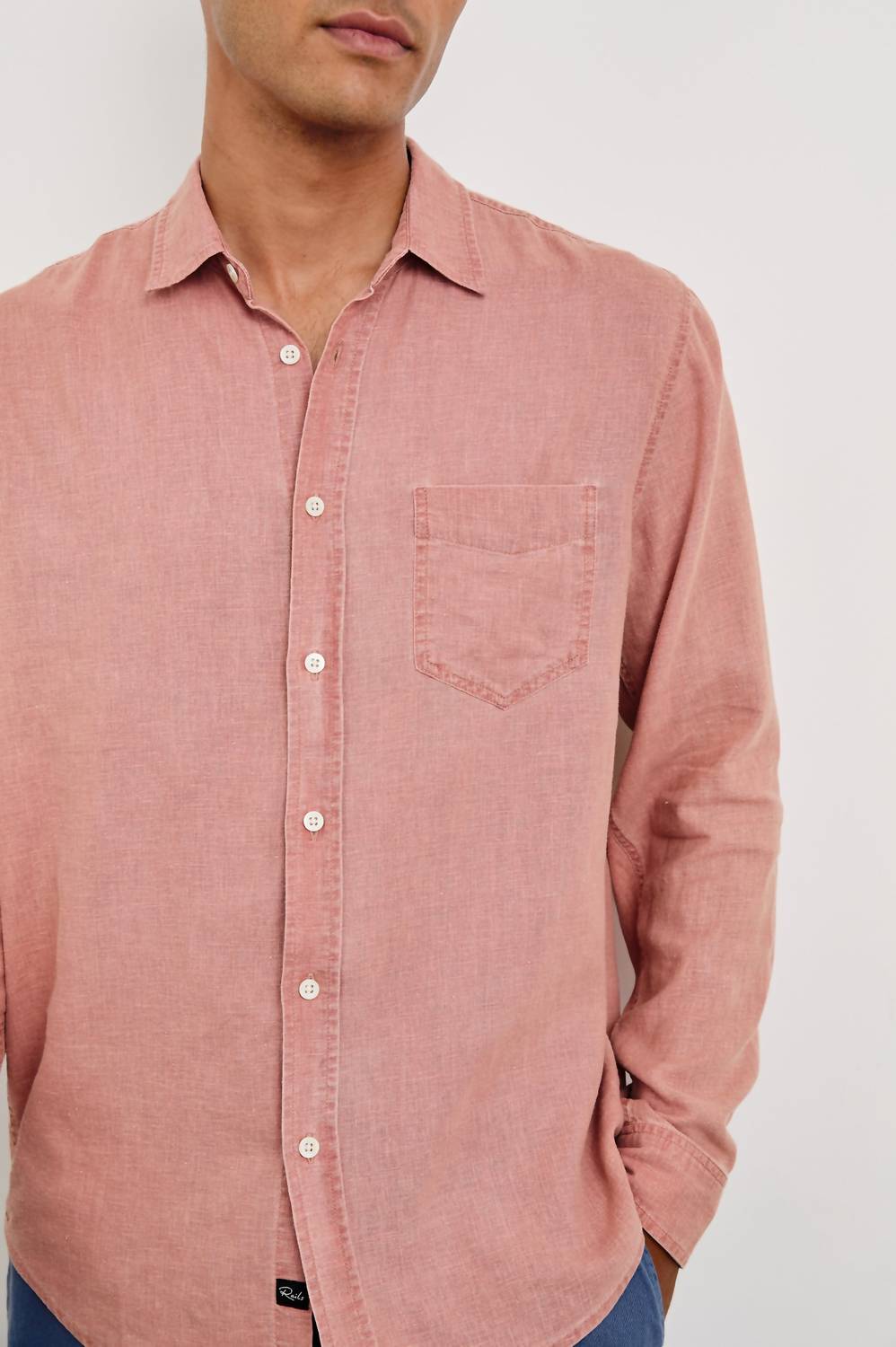 Rails - Mykonos Shirt