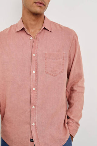 Rails - Mykonos Shirt