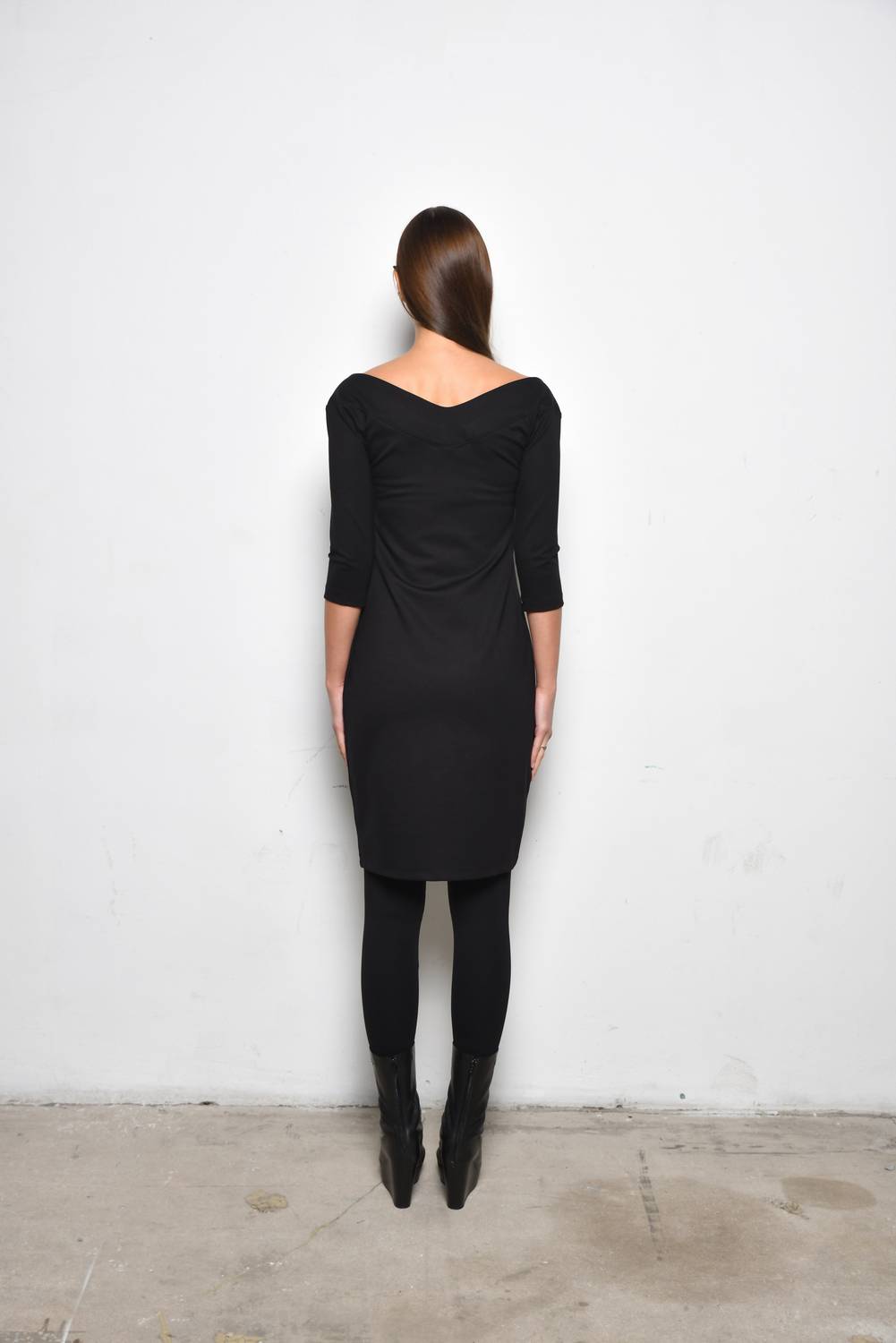 Simply Mila - Women's Berlin Dress