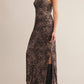 Z Supply - Cielo Leopard Midi Dress