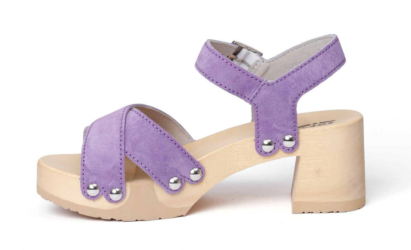 Softclox - Women's Hanne Cashmere Sandal