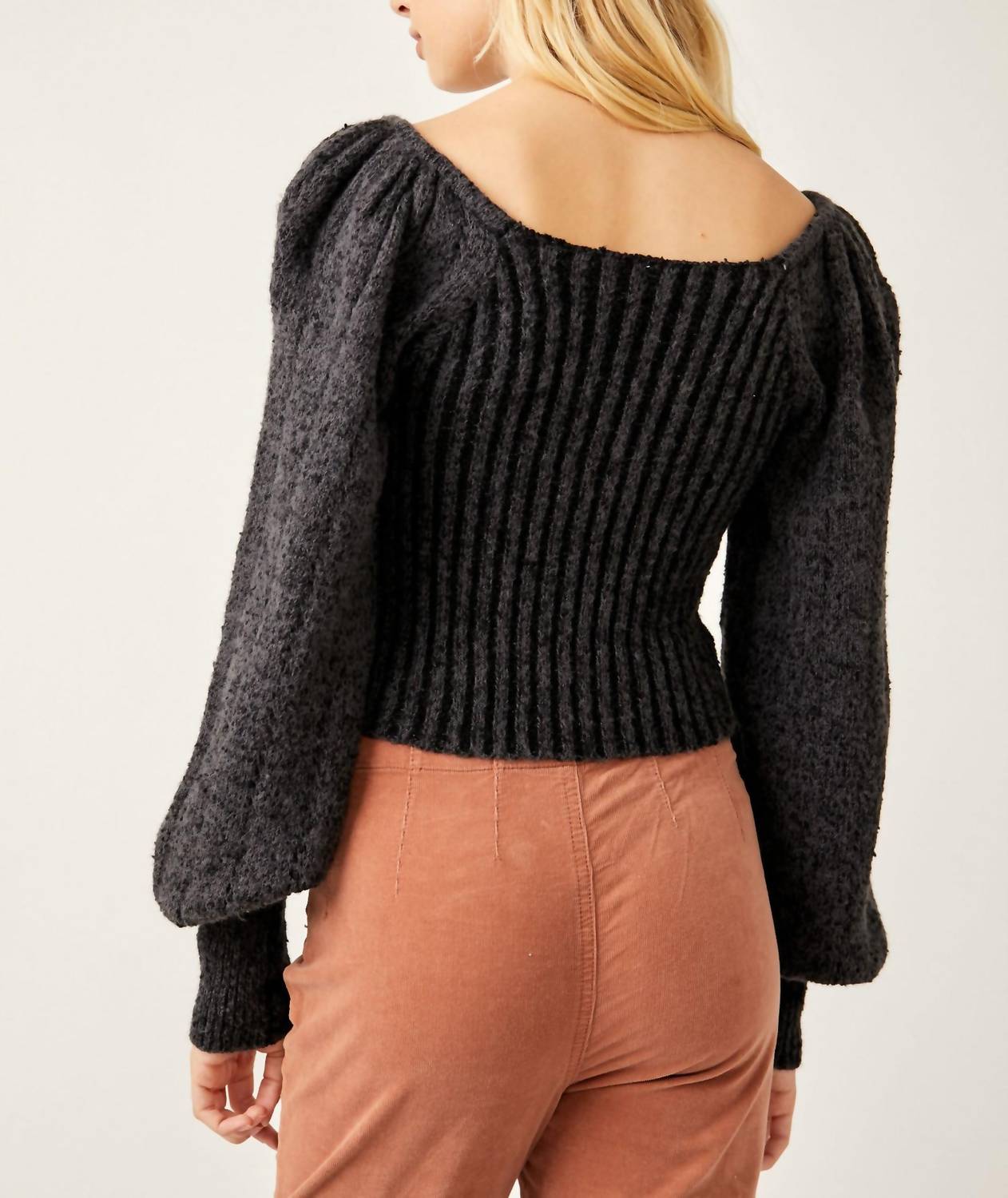 Free People - KATIE PULLOVER