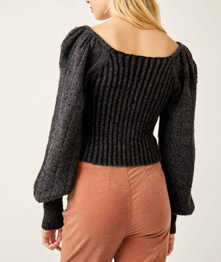 Pessoas Livres - KATIE PULLOVER