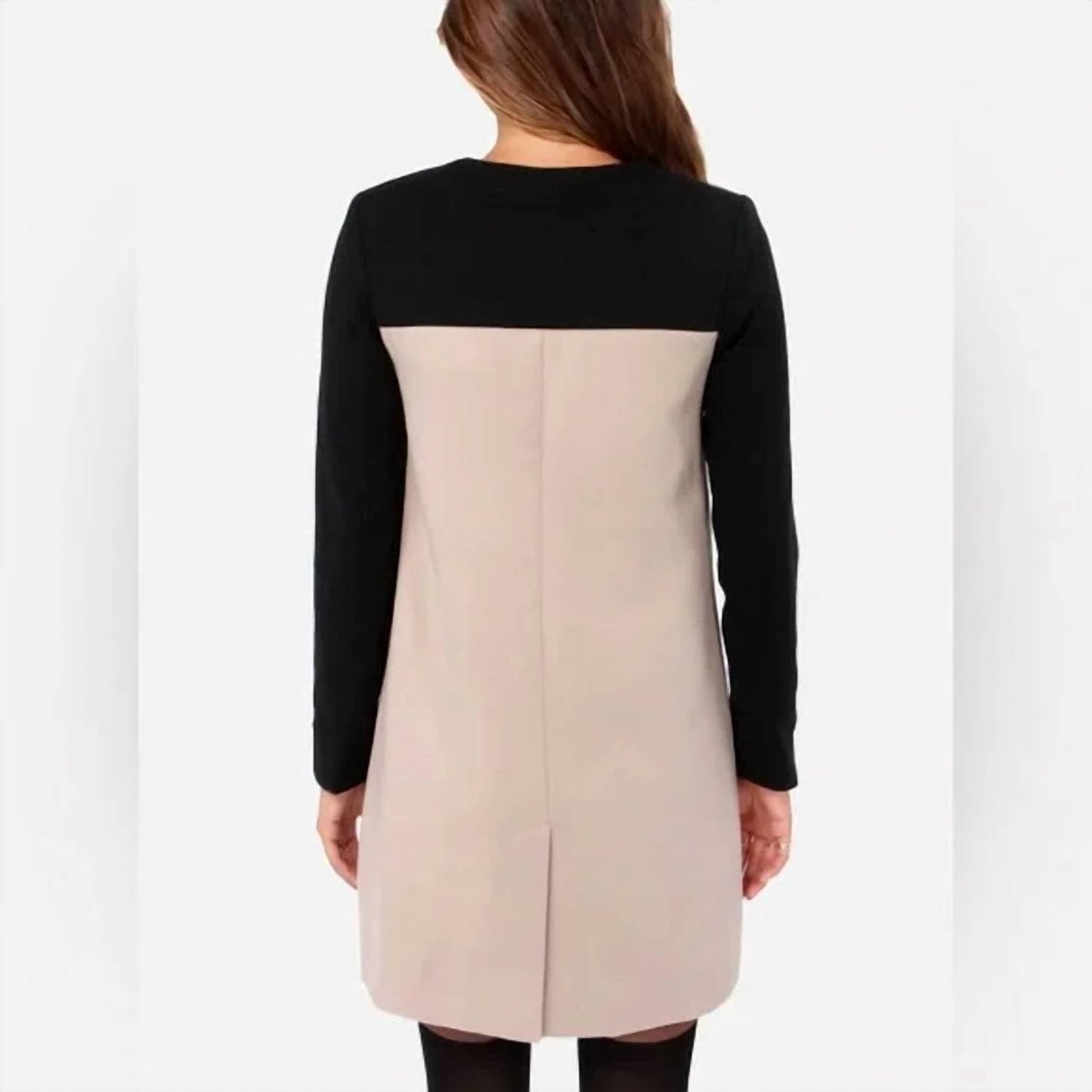 Bb Dakota - Hana Crewneck Coat