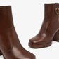 Nerogiardini - Delavato Women's Ankle Boot