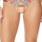 Jessica Simpson - Day Tripper Ruffle Hipster Bikini Bottom