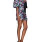 For Love & Lemons - MARLEY MINI DRESS
