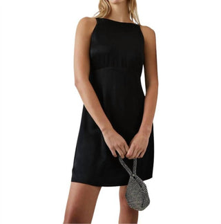 Trilhos - Vestido Kaye