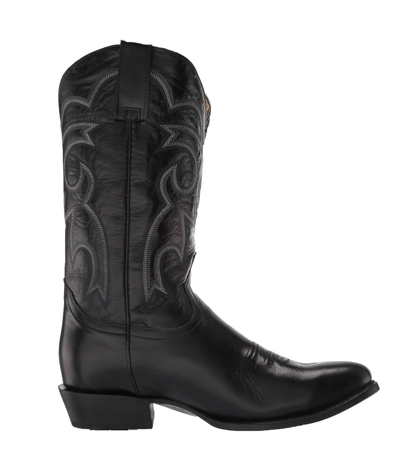 Roper - Men's Parker R-toe Boot