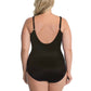 Miraclesuit - Net Work Madero One Piece Swimsuit - Plus