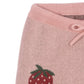 Konges Sløjd - Girls' Strawberry Knit Pants
