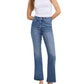 Good American - Good Curve Straight Jeans