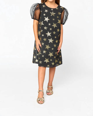 Buddylove - Vestido Gigi Super Nova para Menina