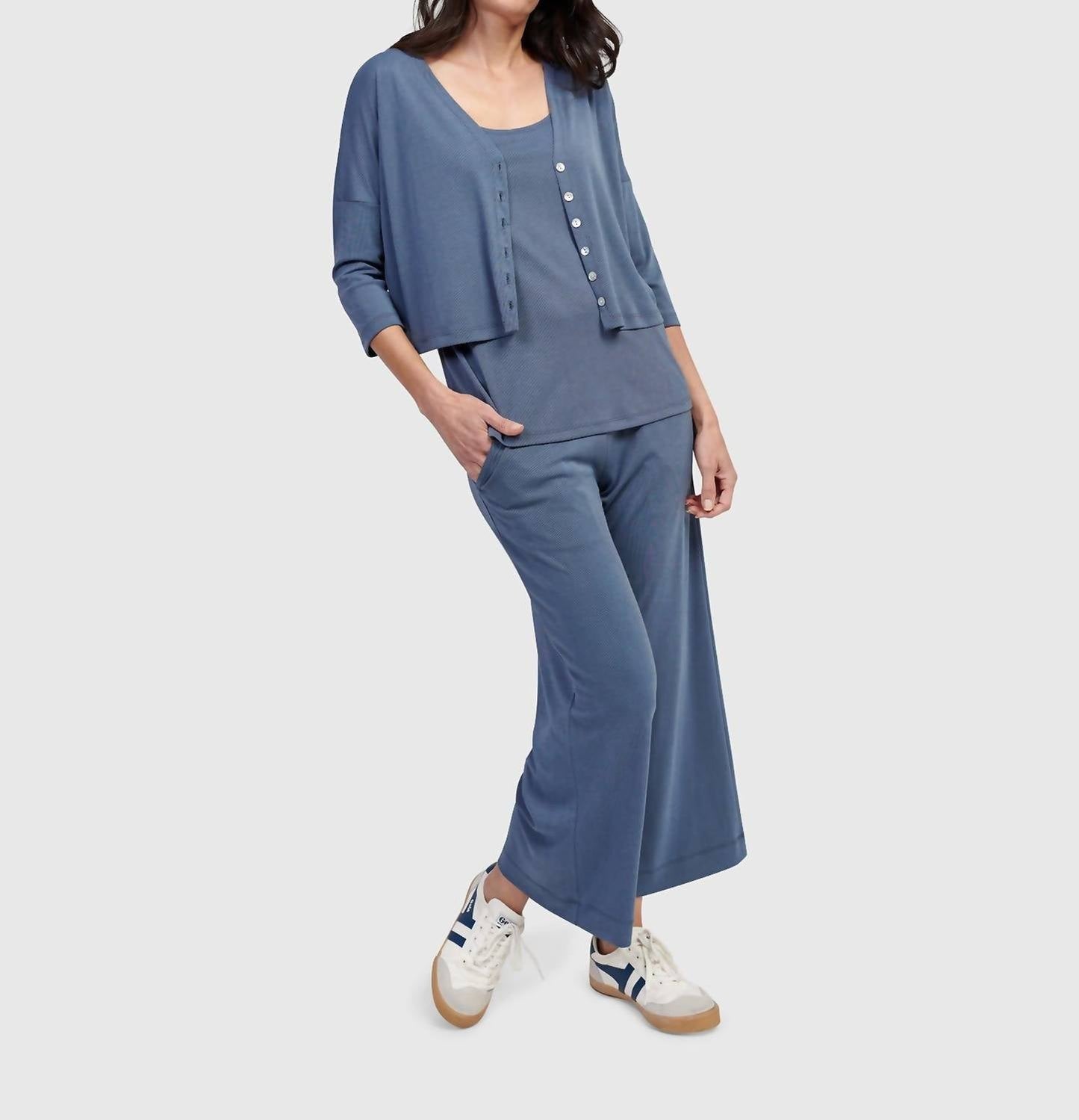 Alembika - Essential Lounge Pants