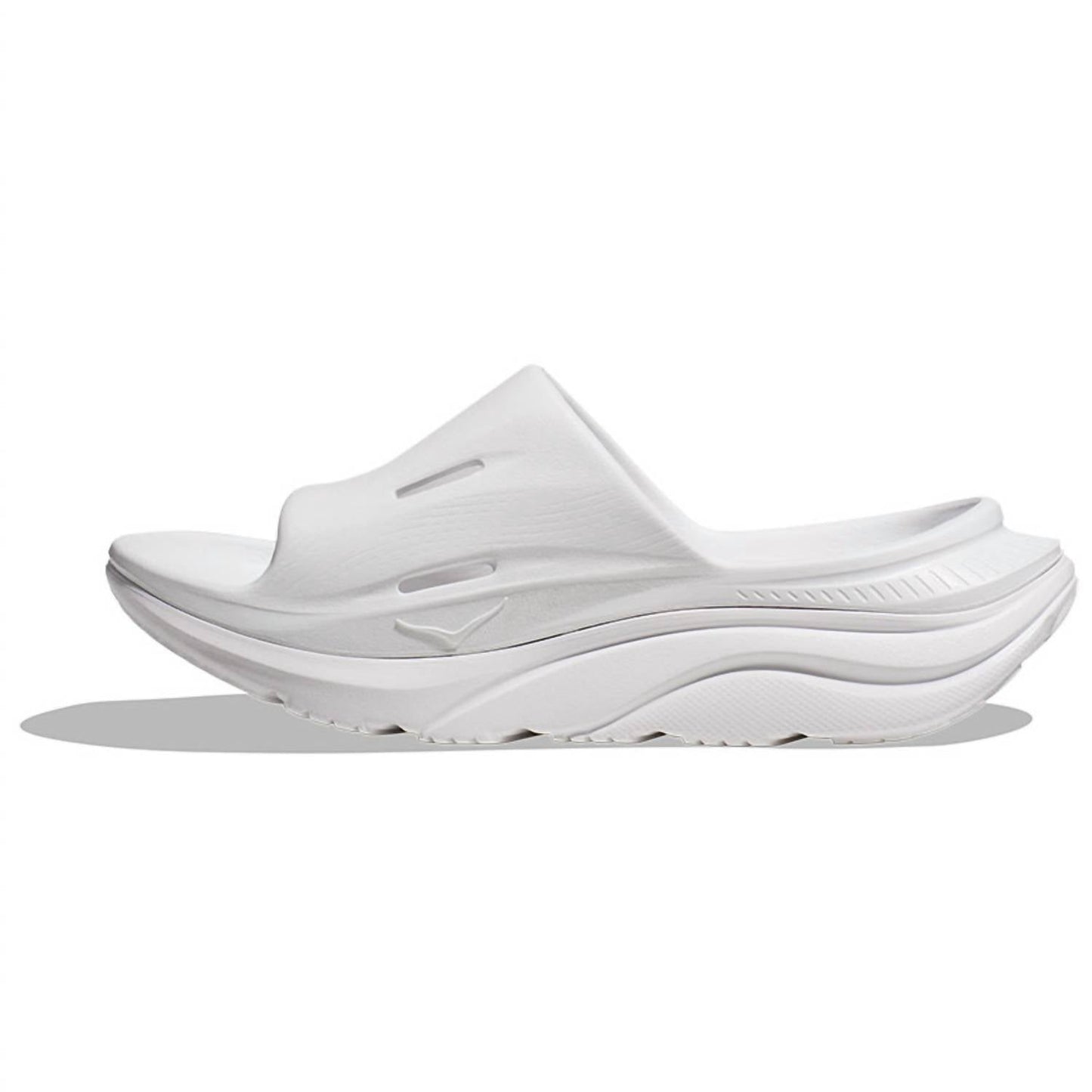 Hoka - Men's Ora Recover Slide 3 Sandals