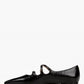 Sam Edelman - Women's Cass Mary Jane Pointed Toe Fashion Flats Shoes