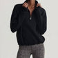 Varley - Half Zip Sweatshirt