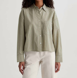 Ag Jeans - Kellan Top