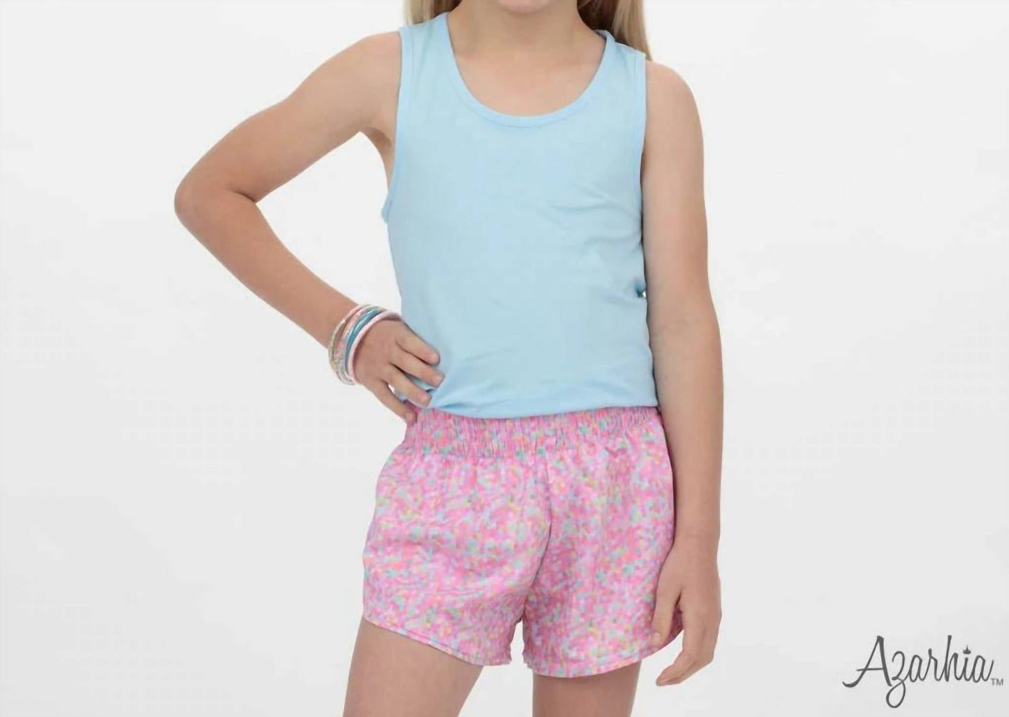 Azarhia - Girls' Steph Shorts