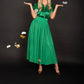 Emily Mccarthy - Misty Maxi Skirt