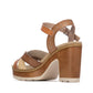Xti - Women's Ankle Strap Sandals