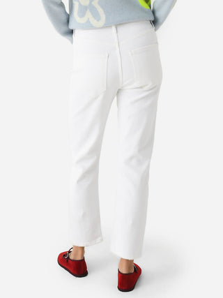 Agolde - Jeans Riley High Rise Straight