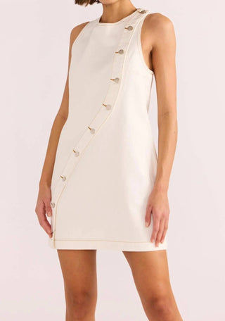 Minkpink - Vestido Tabitha Wave